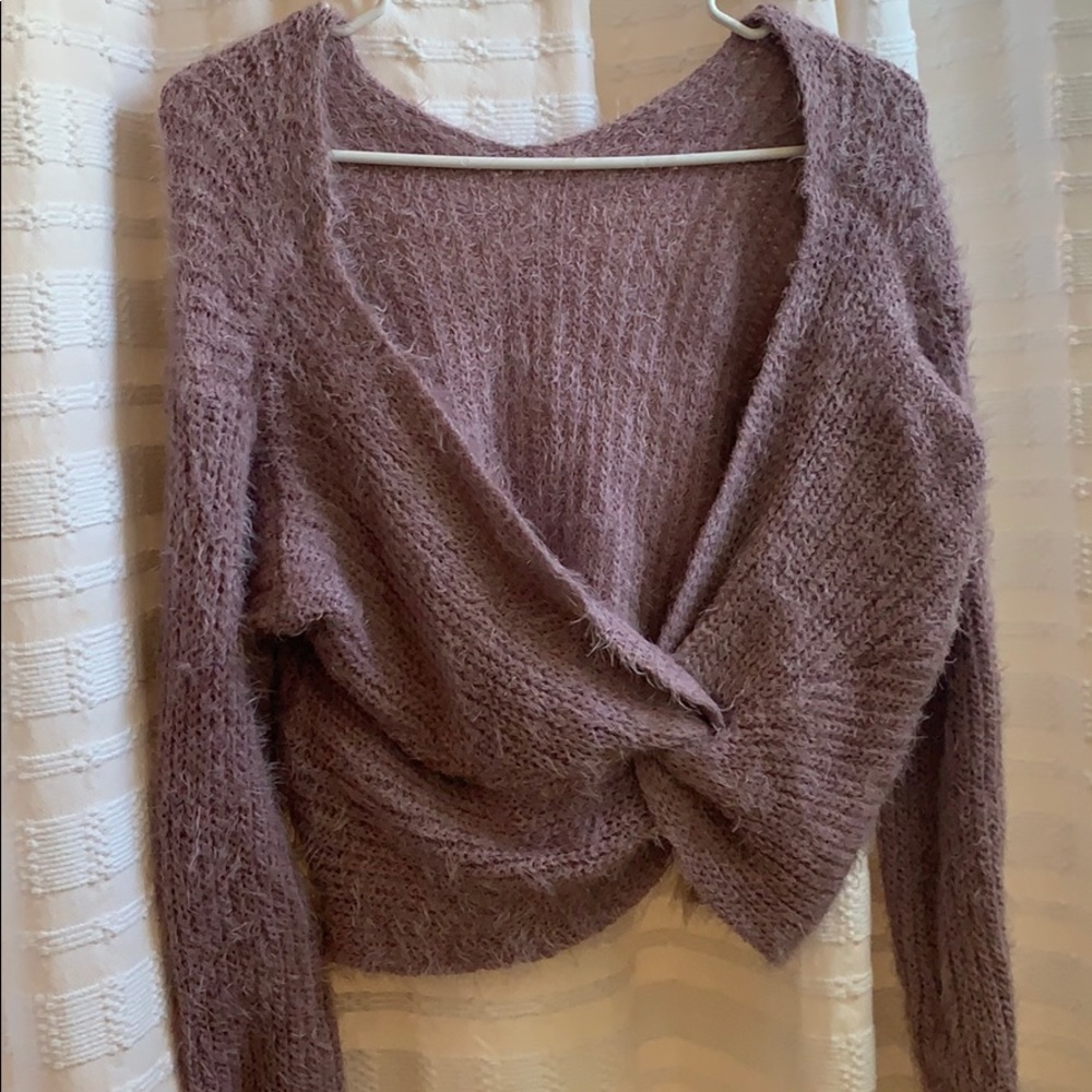 Sweater - Picture 2 of 2
